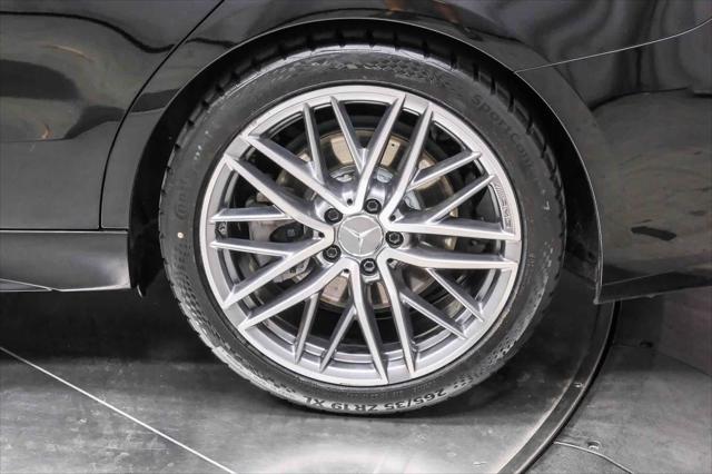2023 Mercedes-Benz AMG C 43 4MATIC