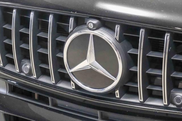 2023 Mercedes-Benz AMG C 43 4MATIC