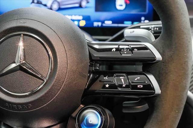 2023 Mercedes-Benz AMG C 43 4MATIC