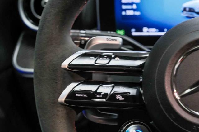 2023 Mercedes-Benz AMG C 43 4MATIC