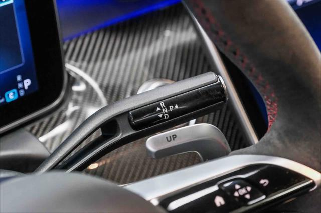 2023 Mercedes-Benz AMG C 43 4MATIC
