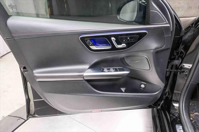 2023 Mercedes-Benz AMG C 43 4MATIC