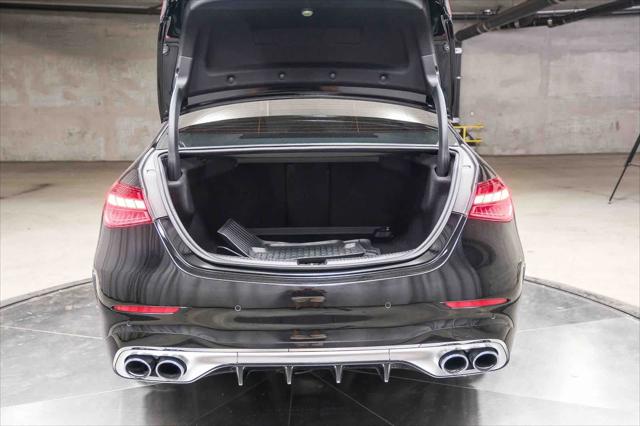 2023 Mercedes-Benz AMG C 43 4MATIC