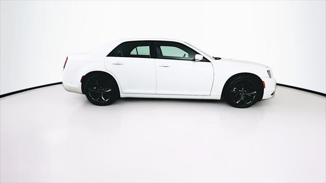2023 Chrysler 300 300S