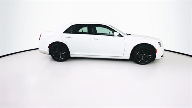2023 Chrysler 300 300S
