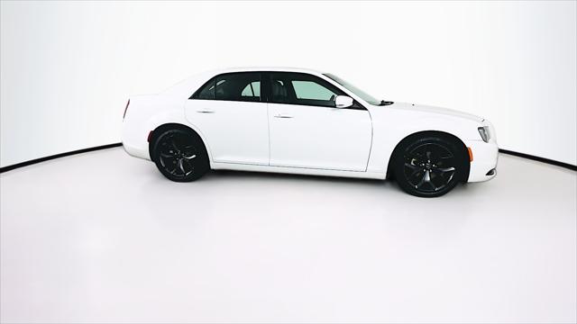 2023 Chrysler 300 300S