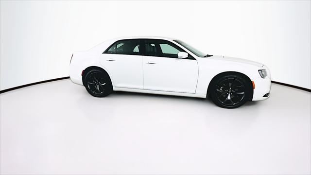2023 Chrysler 300 300S