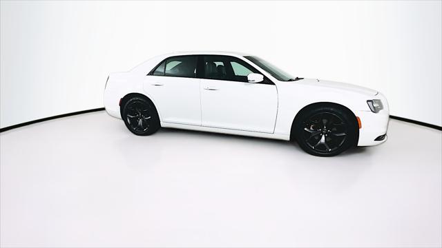 2023 Chrysler 300 300S