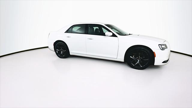 2023 Chrysler 300 300S