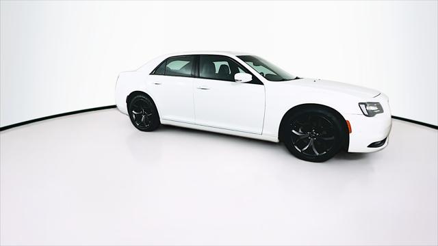 2023 Chrysler 300 300S