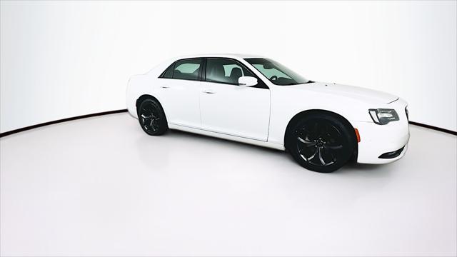 2023 Chrysler 300 300S