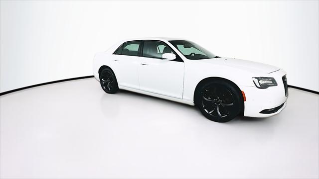 2023 Chrysler 300 300S