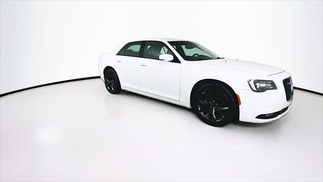 2023 Chrysler 300 300S