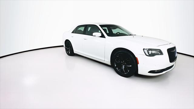 2023 Chrysler 300 300S