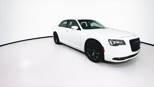 2023 Chrysler 300 300S