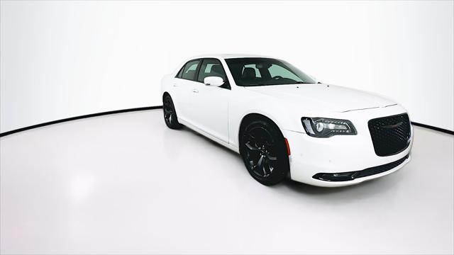 2023 Chrysler 300 300S