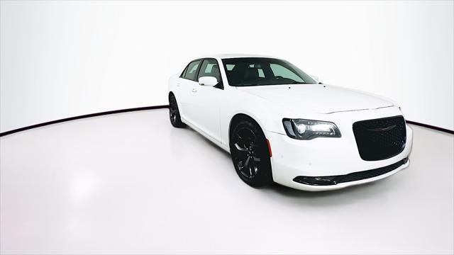 2023 Chrysler 300 300S