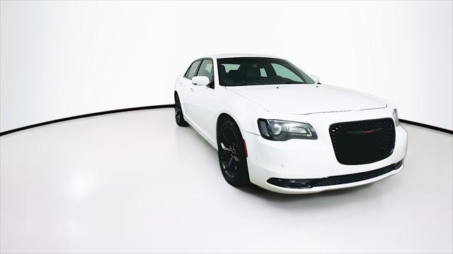 2023 Chrysler 300 300S