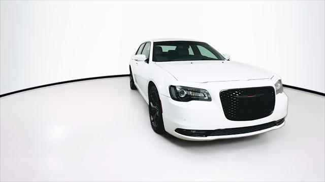 2023 Chrysler 300 300S