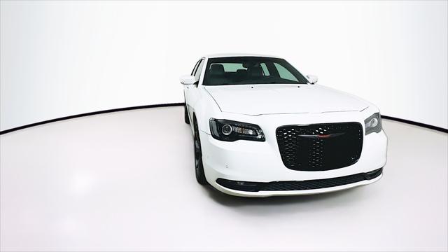 2023 Chrysler 300 300S