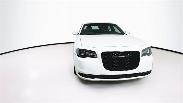2023 Chrysler 300 300S