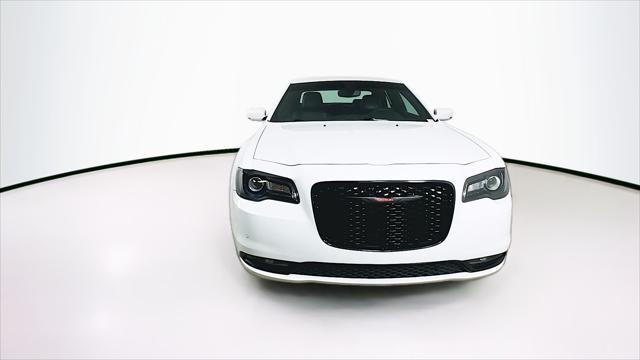 2023 Chrysler 300 300S