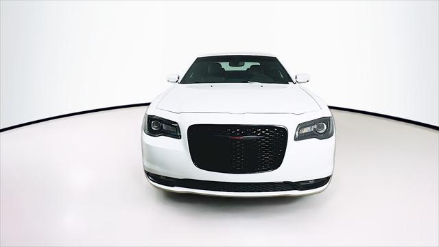2023 Chrysler 300 300S