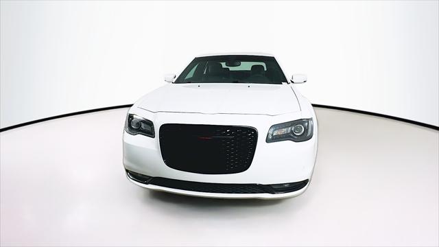 2023 Chrysler 300 300S