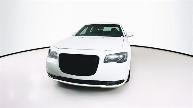 2023 Chrysler 300 300S