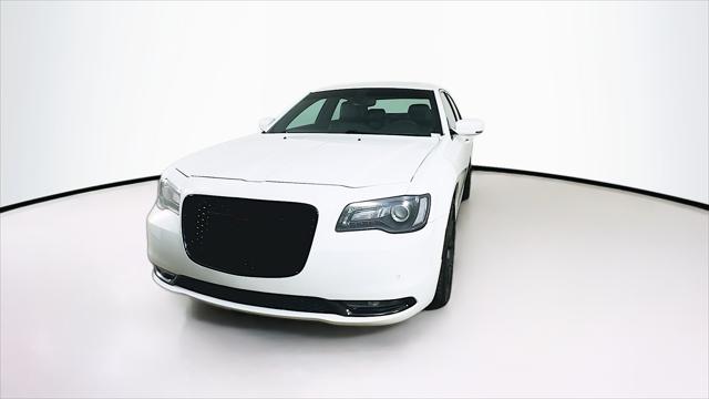 2023 Chrysler 300 300S