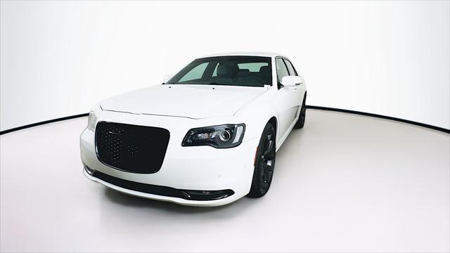 2023 Chrysler 300 300S