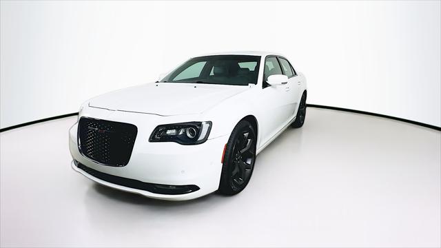 2023 Chrysler 300 300S