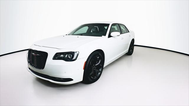 2023 Chrysler 300 300S