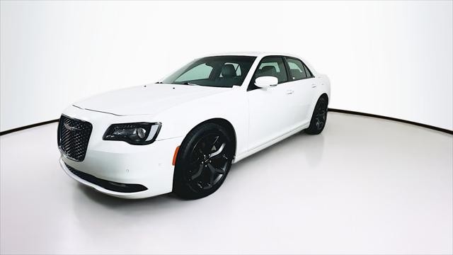 2023 Chrysler 300 300S