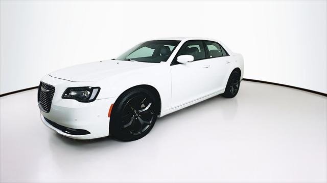 2023 Chrysler 300 300S
