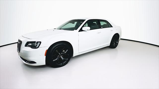 2023 Chrysler 300 300S