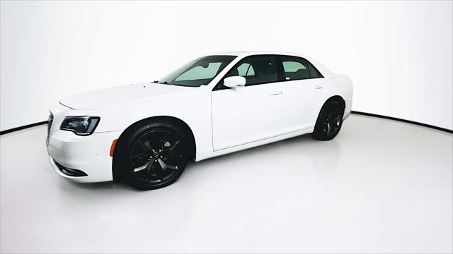 2023 Chrysler 300 300S