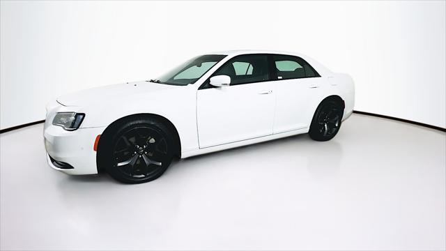 2023 Chrysler 300 300S