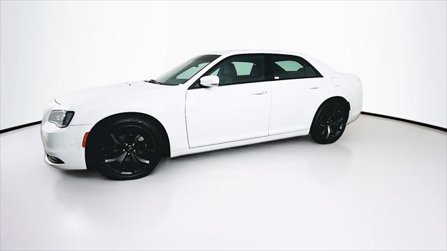 2023 Chrysler 300 300S