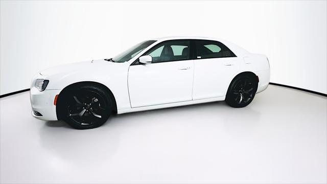 2023 Chrysler 300 300S