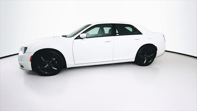 2023 Chrysler 300 300S