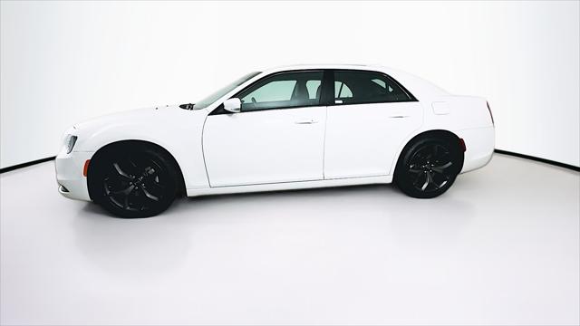 2023 Chrysler 300 300S