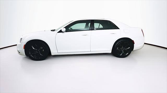 2023 Chrysler 300 300S