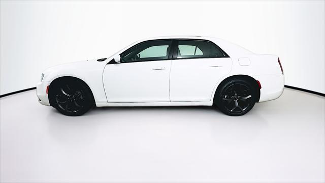 2023 Chrysler 300 300S