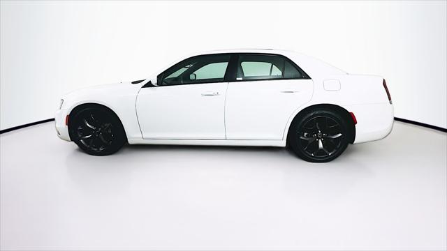 2023 Chrysler 300 300S