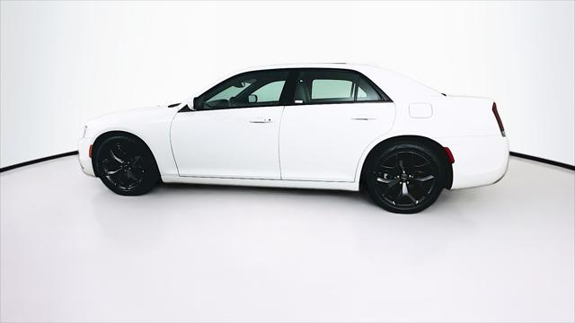2023 Chrysler 300 300S