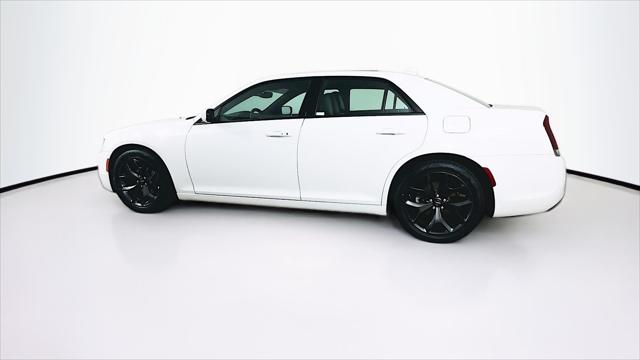 2023 Chrysler 300 300S