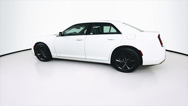 2023 Chrysler 300 300S