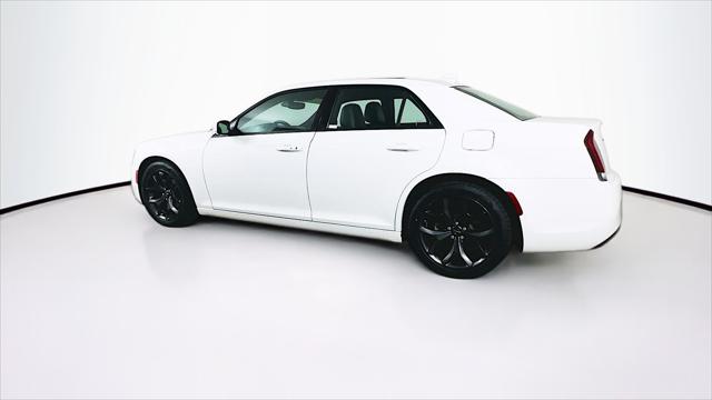 2023 Chrysler 300 300S