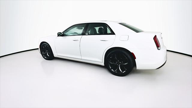 2023 Chrysler 300 300S